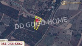 Land for sale in That, Sisaket