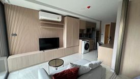 1 Bedroom Condo for rent in Walden Asoke, Khlong Toei Nuea, Bangkok near BTS Asoke