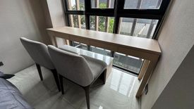 1 Bedroom Condo for rent in Walden Asoke, Khlong Toei Nuea, Bangkok near BTS Asoke