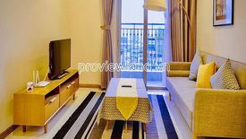 1 Bedroom Apartment for rent in Phuong 22, Ho Chi Minh