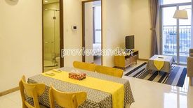 1 Bedroom Apartment for rent in Phuong 22, Ho Chi Minh