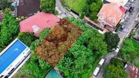 Land for sale in Marcelo Green Village, Metro Manila