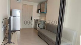 1 Bedroom Condo for rent in Aspire Erawan Prime, Pak Nam, Samut Prakan near BTS Erawan Museum