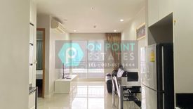 1 Bedroom Condo for rent in Circle Condominium, Makkasan, Bangkok near Airport Rail Link Makkasan