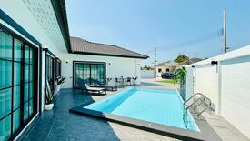 4 Bedroom House for sale in Nong Pla Lai, Chonburi