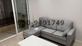 1 Bedroom Condo for rent in Anusawari, Bangkok