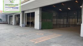 Warehouse / Factory for rent in Bagong Tanyag, Metro Manila