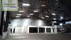 Warehouse / Factory for rent in Bagong Tanyag, Metro Manila