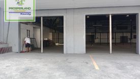 Warehouse / Factory for rent in Bagong Tanyag, Metro Manila