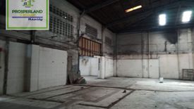 Warehouse / Factory for rent in Bagong Tanyag, Metro Manila