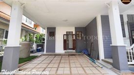 3 Bedroom House for sale in Khlong Sam, Pathum Thani