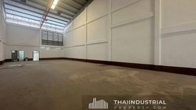 Warehouse / Factory for rent in Bang Phli Yai, Samut Prakan