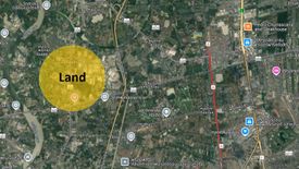 Land for sale in Bang Kadi, Pathum Thani