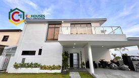 4 Bedroom Villa for sale in Balibago, Pampanga