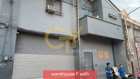 Warehouse / Factory for rent in Tambo, Metro Manila