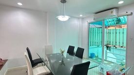 3 Bedroom Townhouse for rent in Plus City Park Sukhumvit 101/1, Bang Chak, Bangkok near BTS Udom Suk