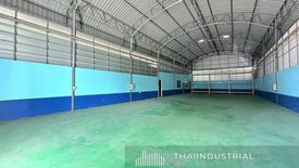 Warehouse / Factory for rent in Khlong Song, Pathum Thani