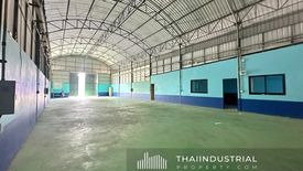 Warehouse / Factory for rent in Khlong Song, Pathum Thani