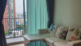 1 Bedroom Condo for rent in Siri at Sukhumvit, Phra Khanong, Bangkok near BTS Thong Lo