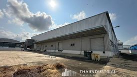 Warehouse / Factory for sale in Bang Phriang, Samut Prakan