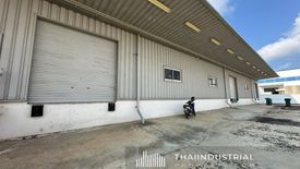 Warehouse / Factory for sale in Bang Phriang, Samut Prakan