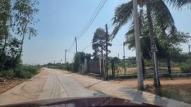 Land for sale in Huai Yai, Chonburi