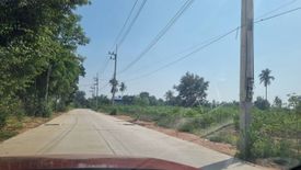 Land for sale in Huai Yai, Chonburi