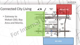 2 Bedroom Condo for sale in Barangay 45, Metro Manila