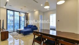 3 Bedroom Apartment for rent in Ben Nghe, Ho Chi Minh