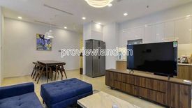 3 Bedroom Apartment for rent in Ben Nghe, Ho Chi Minh