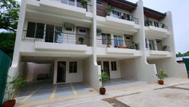 3 Bedroom Townhouse for sale in Merville, Metro Manila