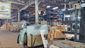 Warehouse / Factory for rent in Marcelo Green Village, Metro Manila