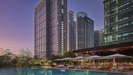 4 Bedroom Condo for sale in Grand Hyatt Manila Residences, Taguig, Metro Manila