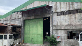 Warehouse / Factory for rent in Santa Ana, Rizal