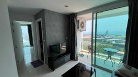 1 Bedroom Condo for sale in The Vision, Nong Prue, Chonburi