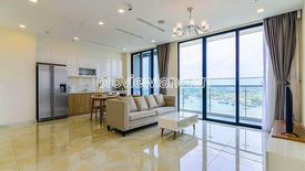 3 Bedroom Apartment for rent in Ben Nghe, Ho Chi Minh