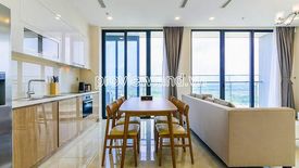 3 Bedroom Apartment for rent in Ben Nghe, Ho Chi Minh