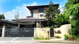 7 Bedroom House for sale in New Alabang Village, Metro Manila