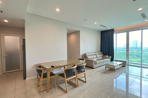 3 Bedroom Apartment for rent in An Loi Dong, Ho Chi Minh