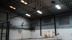 Warehouse / Factory for rent in Bagong Tanyag, Metro Manila