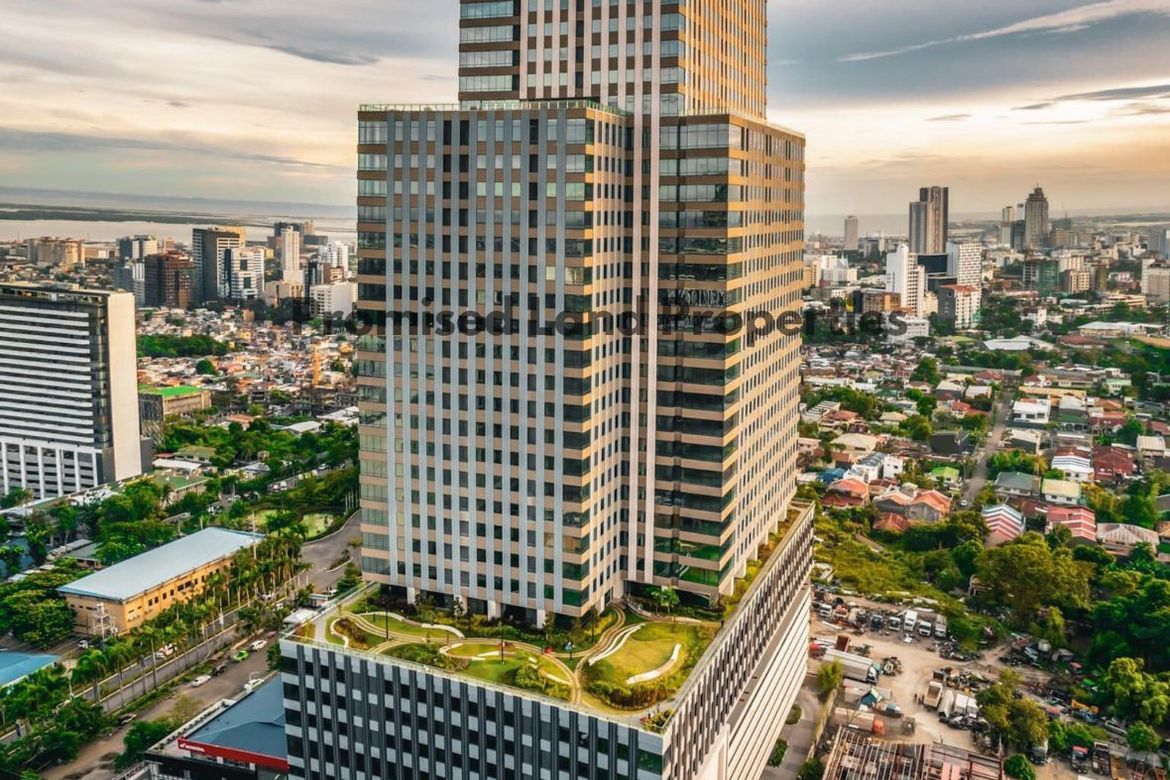 Prime Retail Investment Opportunity in Cebu Exchange Tower