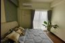 2 Bedroom Condo for rent in Socorro, Metro Manila near LRT-2 Araneta Center-Cubao