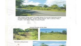 Land for sale in Bugnay, Guimaras