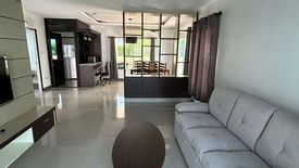 3 Bedroom House for rent in Surasak, Chonburi