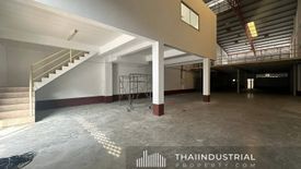 Warehouse / Factory for rent in Bang Phli Yai, Samut Prakan