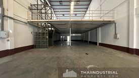 Warehouse / Factory for rent in Bang Phli Yai, Samut Prakan