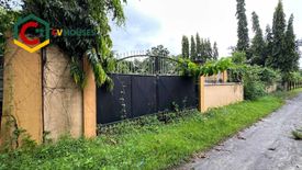 Land for sale in San Jose, Pampanga