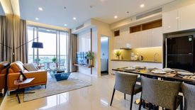 2 Bedroom Apartment for rent in Sarimi Sala, An Loi Dong, Ho Chi Minh