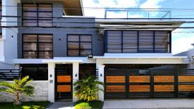 4 Bedroom House for sale in BF Homes, Metro Manila