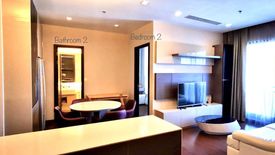 2 Bedroom Condo for rent in Ivy Ampio, Huai Khwang, Bangkok near MRT Phra Ram 9